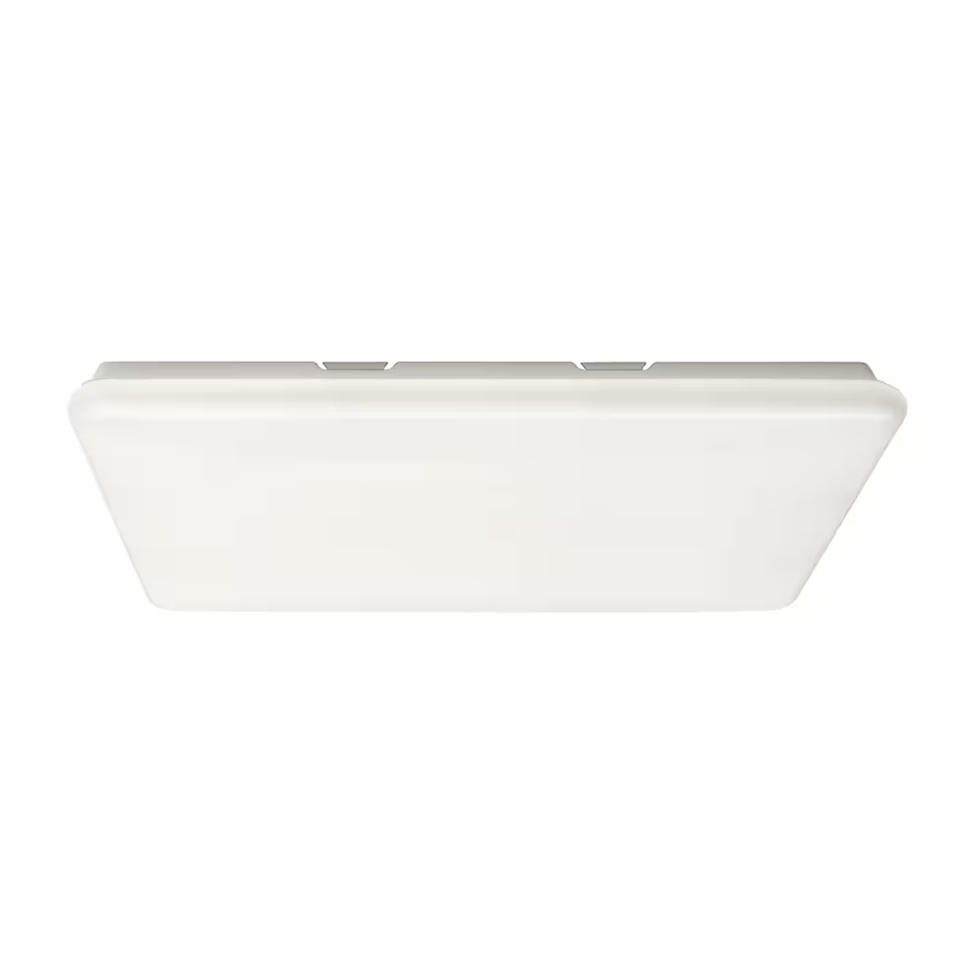 IKEA JETSTRÖM LED ceiling light panel, smart dimmable/white spectrum, 60x60 cm
