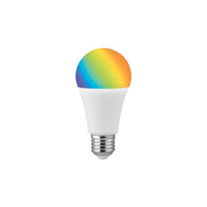 Lidl LIVARNO home LED-Lampe, 16 Millionen Farben