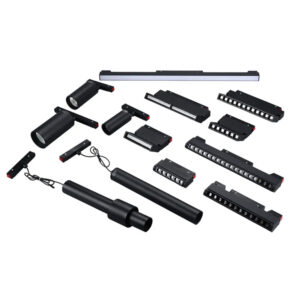 ERDU Magnetic Track Light