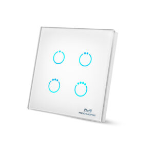 MCO MCO Touch Panel Switch - Four Load