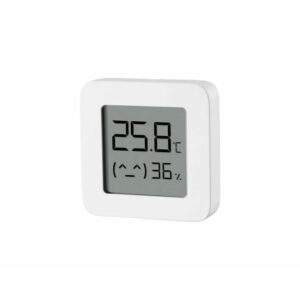 Xiaomi Mi Temperature and Humidity Monitor