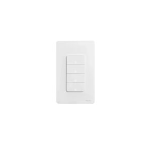 MoesHouse MOES Tuya ZigBee Умный выключатель света 4CH