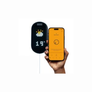 nebo Nebo Air. Персональная станция мониторинга воздуха