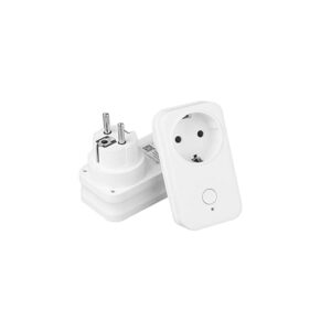 3A Nue Power plug