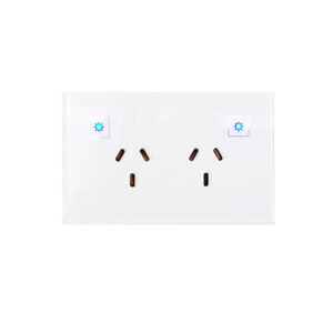 3A Nue Smart Double GPO