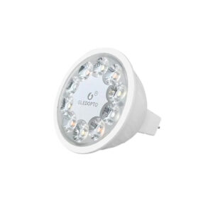 Gledopto RGB+CCT с Zigbee 3.0, MR16, 5W