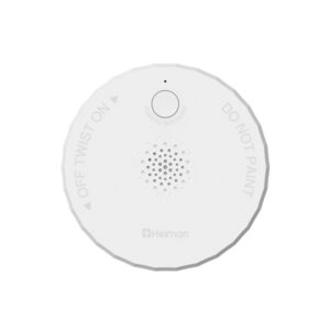 Heiman S1 Smoke Fire Alarm