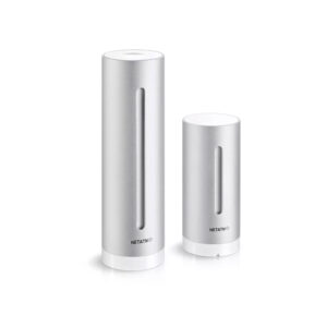 Netatmo Smart Home Weather Station
