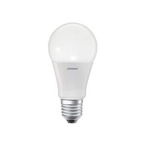 LEDVANCE Smart+ LED Zigbee Leuchtmittel Birne 9W = 60W E27 matt 806lm warmweiß DIMMBAR