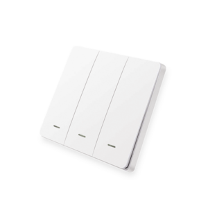 CINLINELE Smart Switch 3 switch