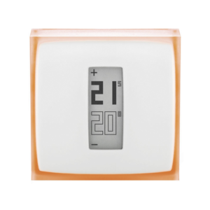 Netatmo Smart Thermostat
