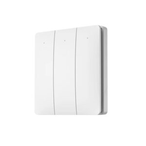 Linptech Smart Wall Switch (Three Version)