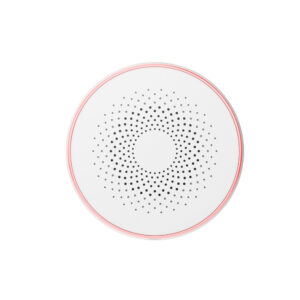 SESOO Smart Zigbee Strobe Siren