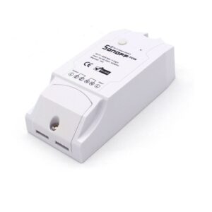ITEAD Sonoff Pow WiFi Switch
