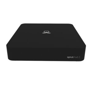 IMAQLIQ Sprut.hub 2