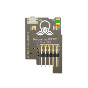 DEFARO Sprut.stick ZigBee 2 WB Pro