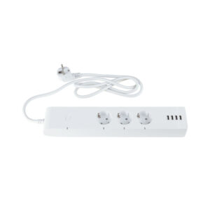 SilverCrest Steckerleiste Zigbee Smart Home