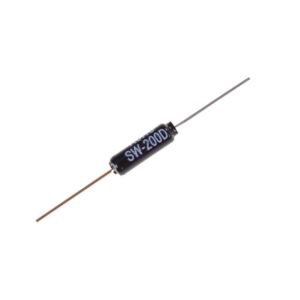 noname SW-200D вибрирующий переключатель