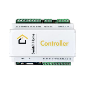 Swiitch Home Controller