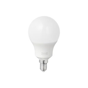IKEA TRÅDFRI Bombilla LED E14 470 lúmenes