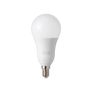 IKEA TRADFRI bulb E12 WS opal 600lm