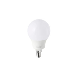 IKEA TRADFRI bulb E14 WS opal 400lm
