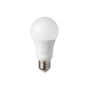 IKEA TRADFRI bulb E27 CWS opal 600lm