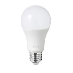 IKEA TRADFRI bulb E27 WS globeopal 1055lm