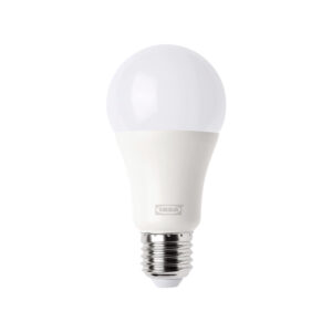 IKEA TRADFRI bulb E27 WS opal 1000lm