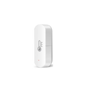 Aubess Tuya Temperature And Humidity Sensor