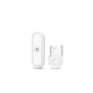 LoraTap Tuya ZigBee 3.0 беспроводной 1-Кнопочный пульт