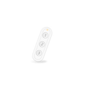 LoraTap Tuya ZigBee 3.0 беспроводной 3-Кнопочный пульт