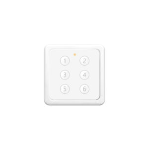LoraTap Tuya ZigBee 3.0 беспроводной 6-Кнопочный пульт