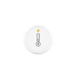 LoraTap Tuya ZigBee 3.0 беспроводной датчик температуры и влажности