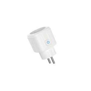Aubess Tuya Zigbee EU Smart Plug 16A