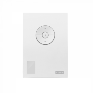 VELUX ACTIVE with NETATMO