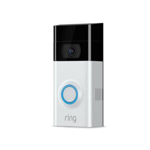 Ring Video Doorbell