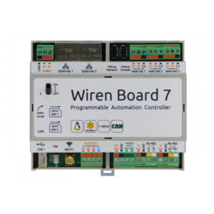 WirenBoard 7