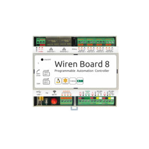 WirenBoard 8