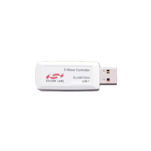 Silicon Labs Z-Wave 700