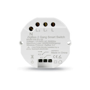 Zemismart Zemismart Smart light relay - 1 gang