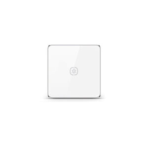 Zemismart Tuya Zigbee 1 gang Neutral