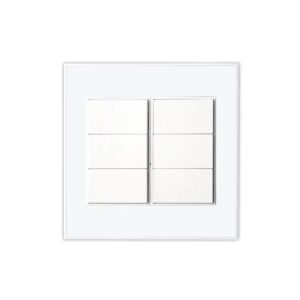 Zemismart Zigbee 6-клавишный выключатель