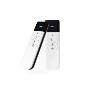 YSRSAI Zigbee 2 in 1 Dimming Remote Control