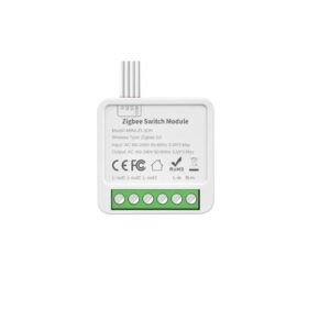 Aubess ZigBee 3.0 Switch Module