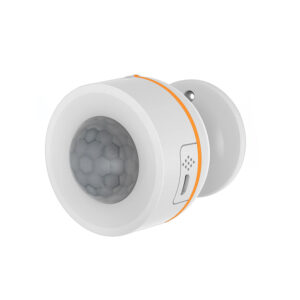 haozee Zigbee Motion Temperature sensor