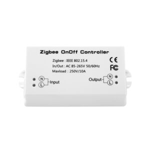 Ksentry Electronics ZigBee On Off Controller