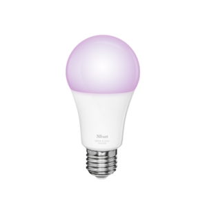 Trust Zigbee RGB Tunable LED Bulb RGB E27
