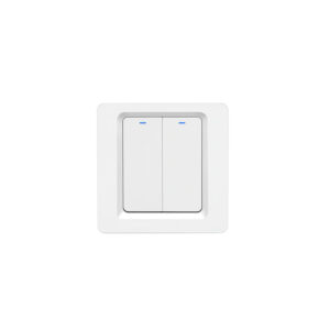 MoesHouse Zigbee выключатель Only L Wire