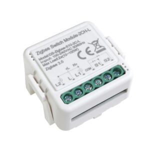 Tuya Zigbee реле без нуля Tuya Smart Life